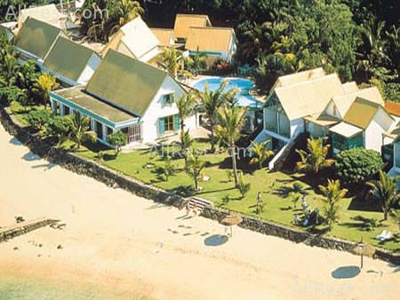 Le Tropical Hotel 3